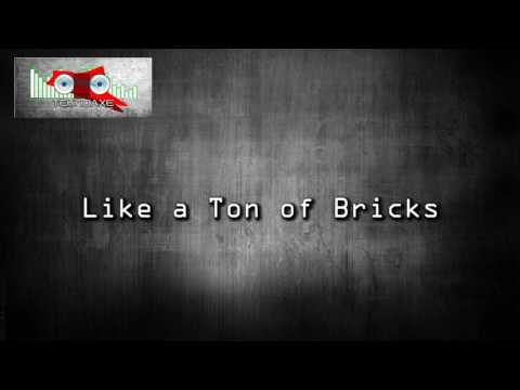 Like a Ton of Bricks -- Industrial/Downtempo -- Royalty Free Music