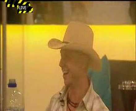 Big Brother 7 - Day 23 - Golden Ticket Special (Part 7)