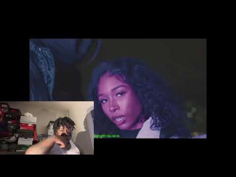 Sha Gz - Better Off Dead (Official Video) Sha With A New Flow 👀🔥 L’A Els Reaction