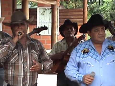 CONTRAPUNTEO ARGENIS SALAZAR vs RAMON BLANCO (OFENDO A QUIEN ME DE GANA)