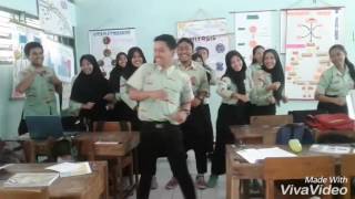 Download lagu Temon Holic SNP INDONESIA GOYANG DONG mp3