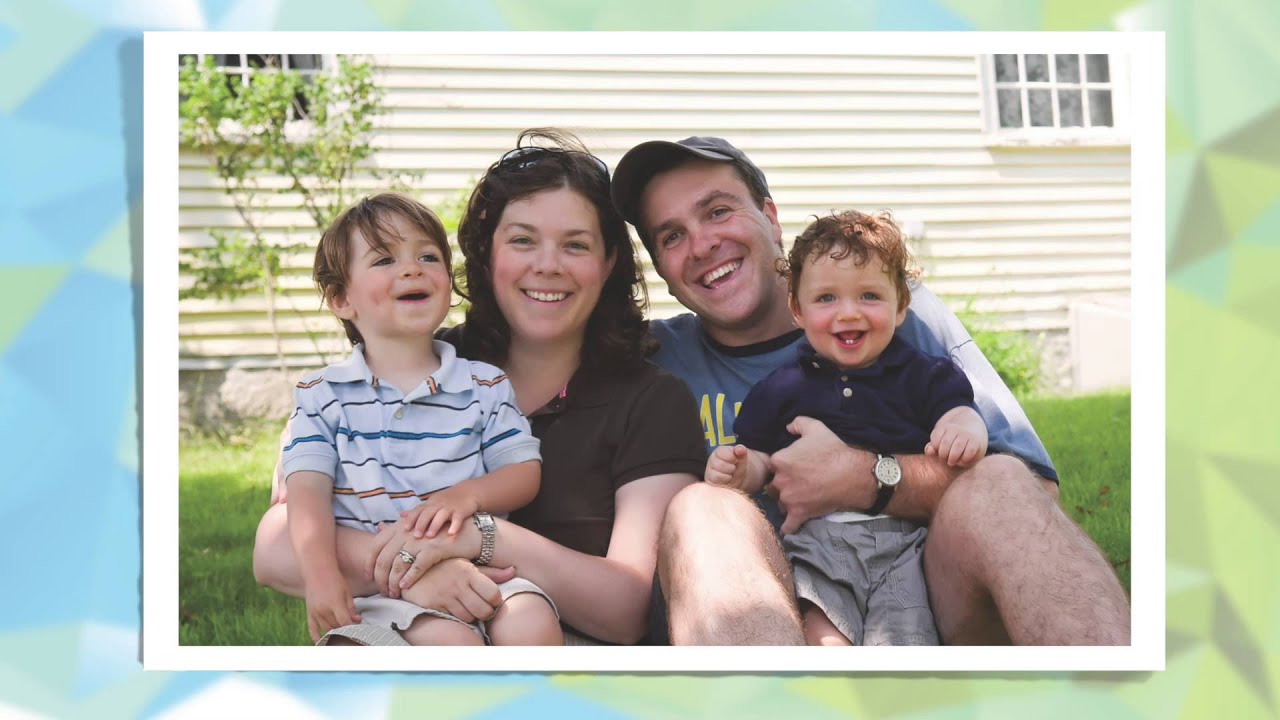 Access Housing Corporate Video