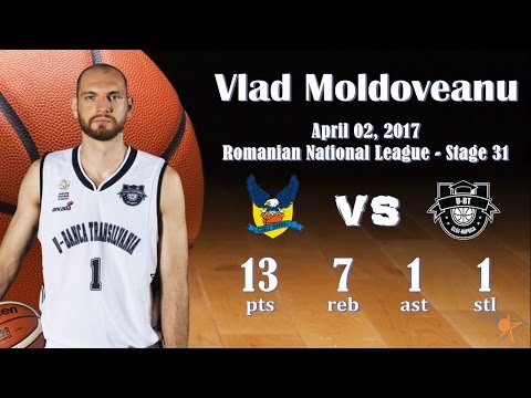 2017.04.02 Vlad Moldoveanu at  CSU Sibiu - ST31