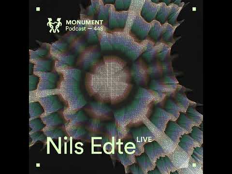 MNMT 448 : Nils Edte (Live)