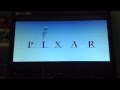Opening To Cars 2 2011 UK DVD Converted