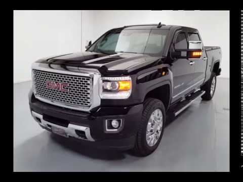2015 GMC 2500 (CC-1594369) for sale in Mooresville, North Carolina