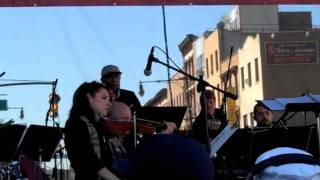 SymphonyNOW: Brooklyn Phil and Mos Def in Bed-Stuy