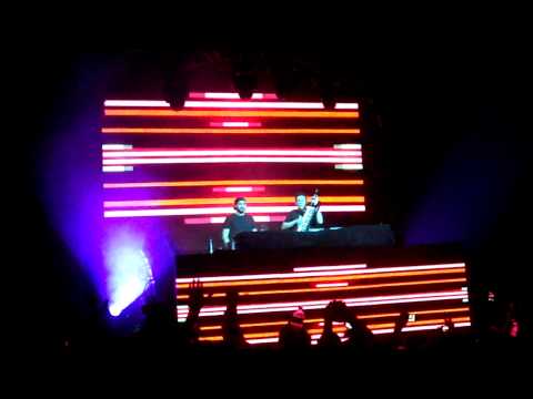 Joachim Garraud New Years 2011