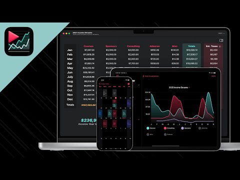SwiftUI = Easy iPhone & Mac App | Startup Vlog #14