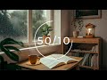 50/10 Pomodoro Timer - Relaxing Lofi, Deep Focus Pomodoro Timer, Study With Me, Stay Motivated