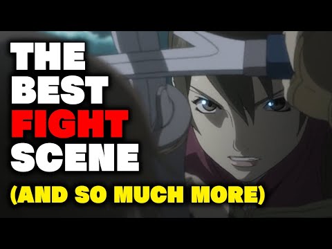 A Great Anime You Don’t Know | Moribito: Guardian of the Spirit