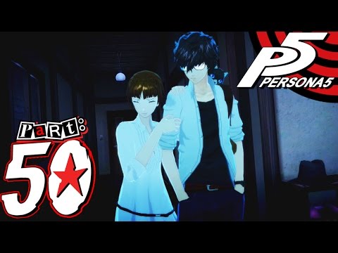 Persona 5 - Part 50 - Housebreaking