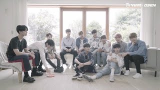 Download lagu [SUBS] Wanna One - Star Road EP. 1-6 mp3
