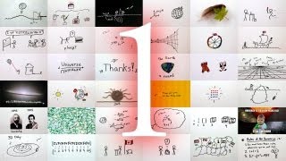 MinutePhysics Birthday