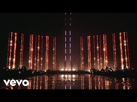 The Girls Aloud Show