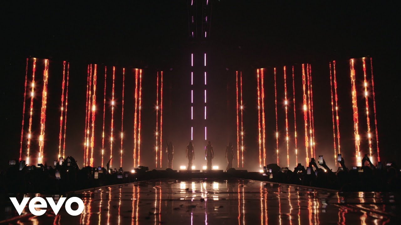 Girls Aloud - Girls Aloud - The Promise (Live At The Girls Aloud Show / 2024)