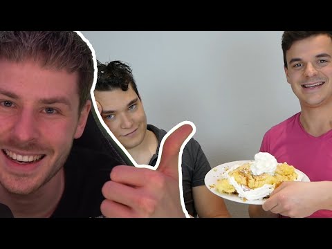 Tim und Jan einfach zu LOST, was bekommt ihr überhaupt hin? @gewitterimkopf