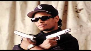 Eazy-E - Luv 4 Dem Gangsta&#39;z Official HD