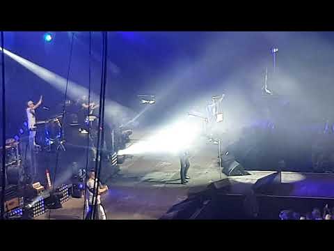 Dieter Bohlen  - You are not Alone Berlin 02.11.2019