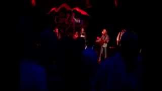 The Marshall Tucker Band &quot;I&#39;ll Be Loving You&quot; 2012 &quot;Live&quot; By Webshowz Bootlegs