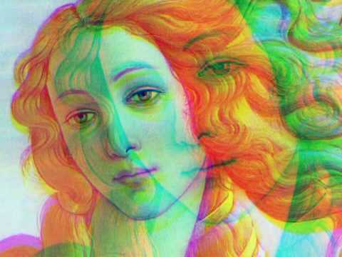 Stuart Pound  -  Venus, Separated UK 2008