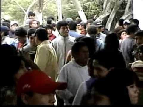 Parranda de los chipis I (BIO CHIPS) LOS TUMIS DE CARTAVIO