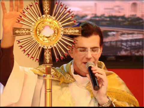 Padre Reginaldo Programa do dia 06-06-2011 Parte 03.wmv