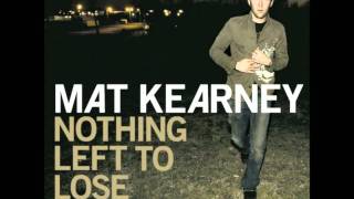 Mat Kearney - All I need