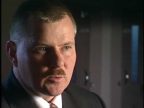 The FBI Files S01E03 - "Human Prey"