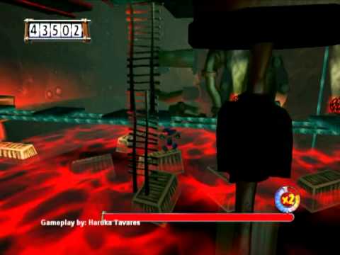 rayman 3 hoodlum havoc pc tpb