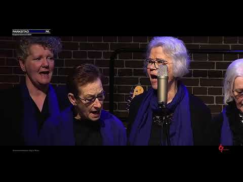 Koopavondconcert met koor Aig’n Wies