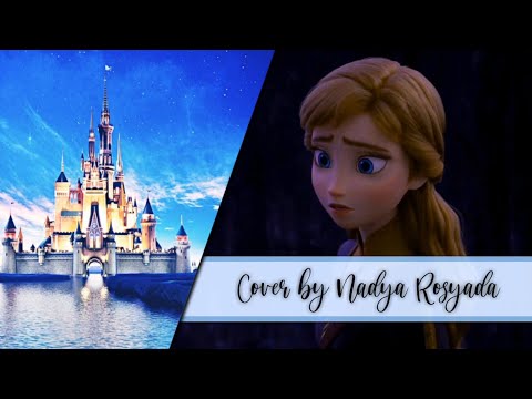 Nadia Rosyada (Indonesian Anna) - The Next Right Thing (Cover)