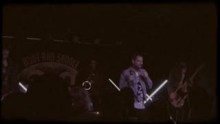 Sam Roberts Band - If You Want It (Live at Boot & Saddle, Philadelphia, 11.26.16)