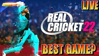 🔴 Live: GT Vs CSK | IPL Live Scores & Commentary | CHENNAI vs GUJARAT  | 2022 | LIVE CRICEKT