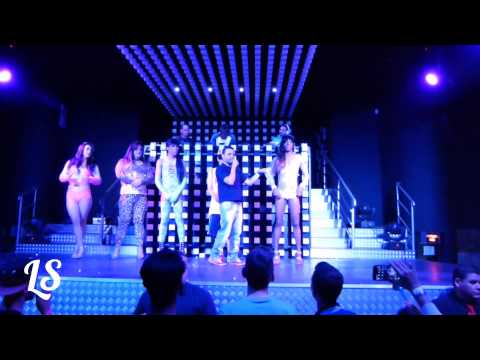 ELIMINATORIA DRAG DANGER 2014 - Danger Dance Club (19-09-14) FULL HD - BY LEH SANUTY