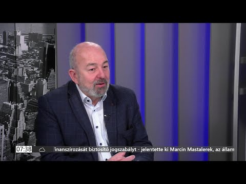 PIRKADAT Breuer Péterrel: Holoda Attila