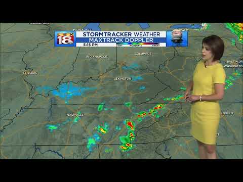 Weather At 5: September 26, 2019