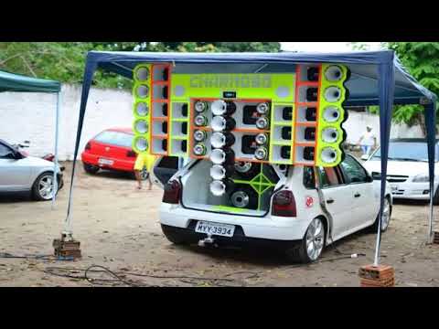 GUIG GHETTO - SWINGUEIRA PRA CARNAVAL 2019 PARA PAREDÃO