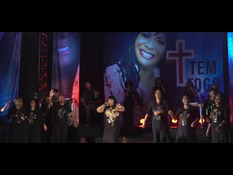 Pra Elizângela Terra - Guerreia