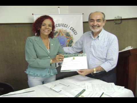 CRECI OFERECE CURSO DE MARKETING PESSOAL 132