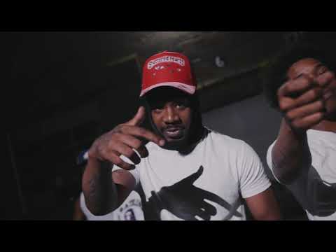 47Spook - "47 Spinnin"