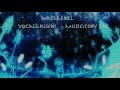 Waterfall (Cover)「Undertale」【Kiseki】 
