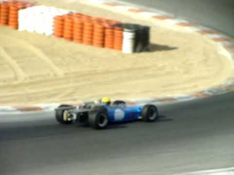 Matra MS11 - Lédenon 2012