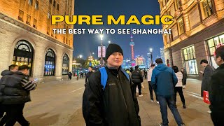 Download lagu My Magical Huangpu River Cruise in Shanghai, China mp3 Download lagu My Magical Huangpu River Cruise in Shanghai, China mp3