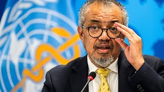 WHO chief looks back on a successful yet challenging 2025