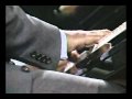 Billy Taylor Plays Tribute to Duke Ellington