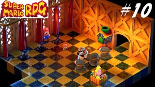 【実況】マリオRPGリメイクをやってみる Part10