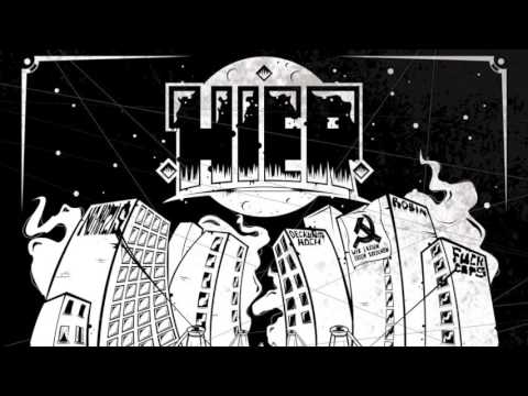 Delirium ft. Zynik - Widerstand (Hier EP) prod. Elite-Jonas