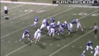preview picture of video '2012-(Scrimmage) Duncanville Panthers (Duncanville, TX) vs Carroll Dragons (Southlake, TX)'