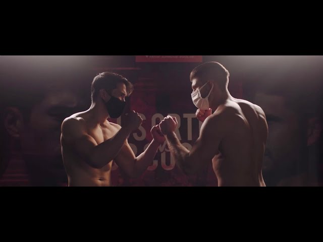 Almighty Zeus - Official Trailer